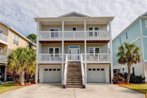 Carolina Beach Home for Sale 3 Blocks from Ocean