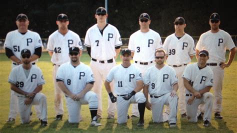 Portland Athletics Baseball Club, Northwest Independent Baseball League ...