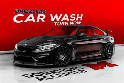 Entry #99 by RasilvisStudio for CAR WASH banner design | Freelancer