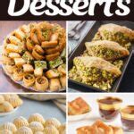 10 Traditional Lebanese Desserts - Insanely Good