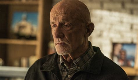 SAG Awards nominee profile: Jonathan Banks (Better Call Saul) - GoldDerby