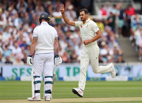 What happened on Day 3 of 2nd ENG vs AUS Ashes 2023 Test at Lord’s?