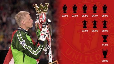 Peter Schmeichel: A profile of the Manchester United legend | Football ...