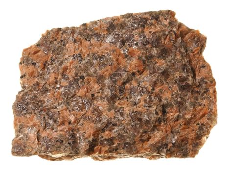 Igneous rock types - The Australian Museum