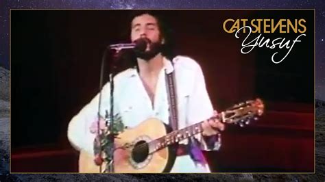 Cat Stevens Wild World Album Cover - Images For Life