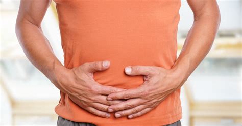 Bloating and what to do about it | IBD Relief