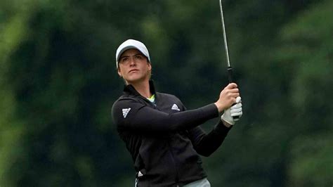 Linn Grant Grabs Share of First-Round Lead at Highland Meadows | LPGA | Ladies Professional Golf ...