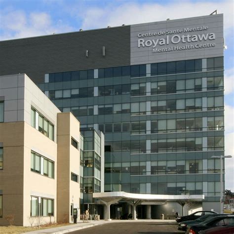 Brampton Civic Hospital | Brampton, ON, Canada | Plenary