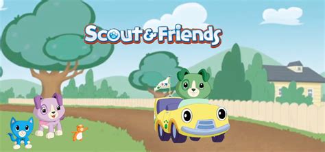 Category:Browse | Scout and friends Wiki | Fandom