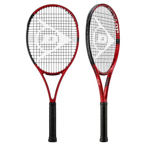 Dunlop 2021 CX 400 Tour Demo Tennis Racquet | Tennis Express