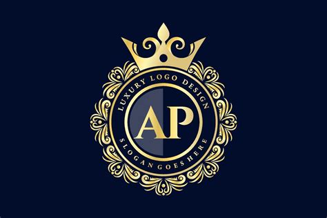 Ap Logo Vector Art, Icons, and Graphics for Free Download