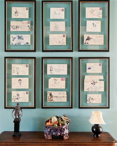 9 Creative Ways to Display Your Favorite Vintage Finds - Cottage ...