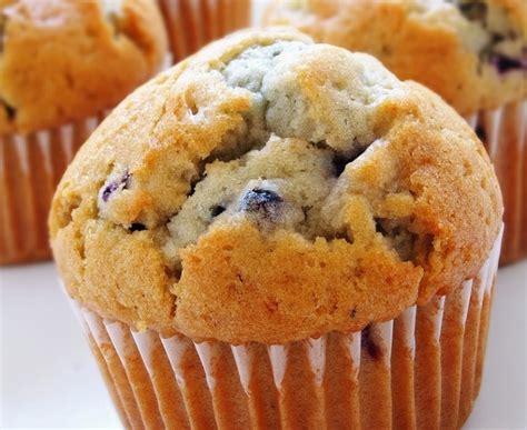 How to Make Muffins with Pancake Mix - Baking Kneads, LLC