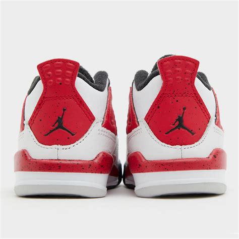 Air Jordan 4 "Red Cement" 2023 Release Date | SneakerNews.com