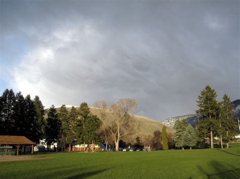 Missoula Weather - michaelsulock.com