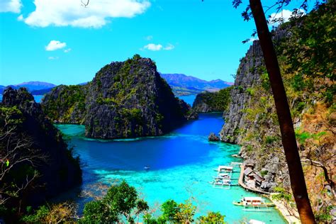 17 Amazing Photos of Palawan, The Philippines