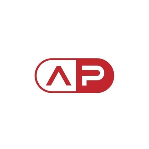 AP Logo - LogoDix