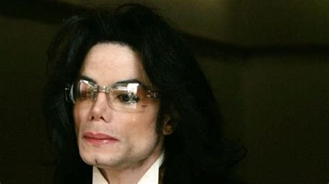 Michael Jackson documentary disturbing