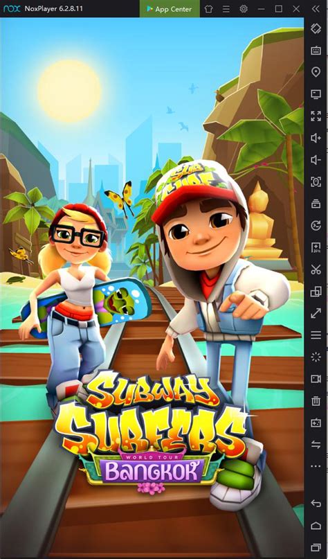 Subway Surfers Game Download Pc Windows 7 - virginiatree