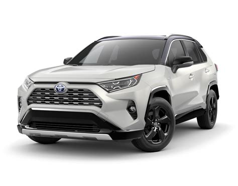 2021 Rav4 Hybrid Reviews : 2021 Toyota Rav4 Prime First Drive Review Plug In Hybrid Shows Its ...