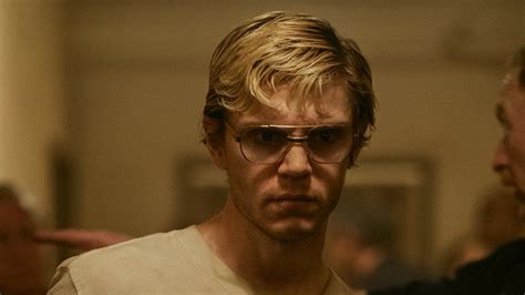 Netflix's Jeffrey Dahmer drama attracts huge ratings and strong reactions - BBC News