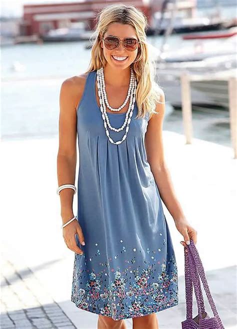 20 Charming Collection of Ladies Sundresses – SheIdeas