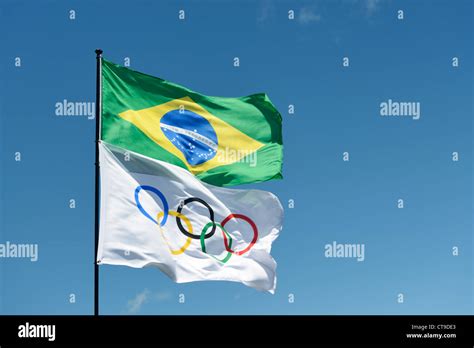 Rio olympics hi-res stock photography and images - Alamy