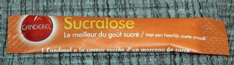 What is sucralose, and is it safe for you?