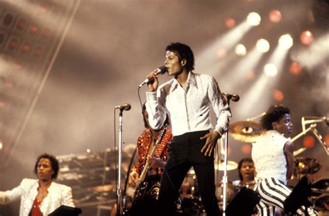 Michael Jackson Thriller Era - Michael Jackson Photo (32314837) - Fanpop