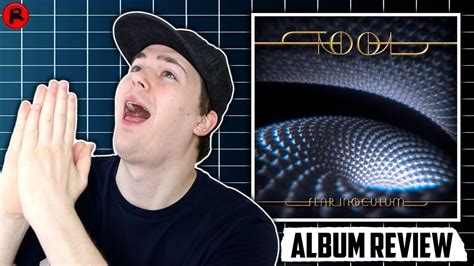 TOOL - FEAR INOCULUM | ALBUM REVIEW - YouTube