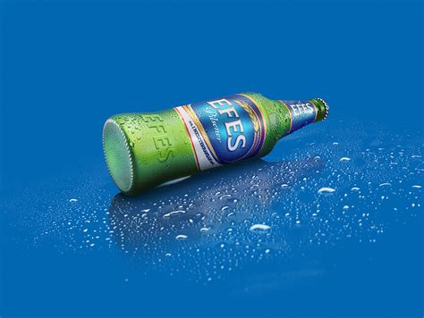 Efes on Behance