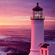 The Derry Lighthouse