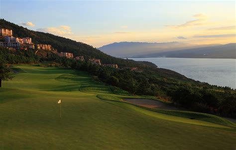 Spring City Golf & Lake Resort | Luxury Golf Resort | Kunming Resort