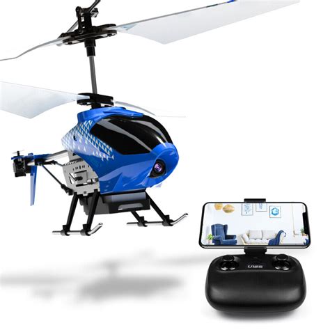 Cheerwing U12S Mini RC Helicopter Camera Remote Control Helicopter for Kid Adult | eBay