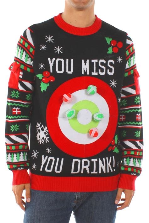 1001 + Ideas for Ugly Christmas Sweater Ideas - Funny and Weird