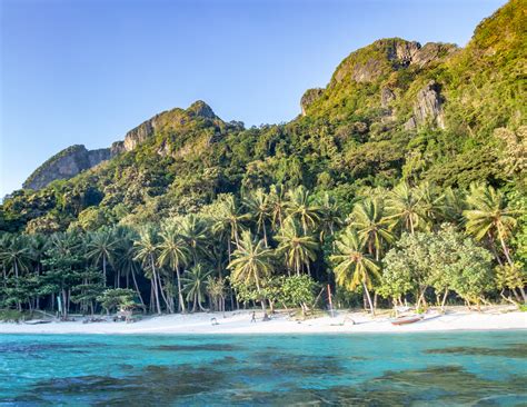 10 stunning El Nido beaches you can visit without a tour — Walk My World