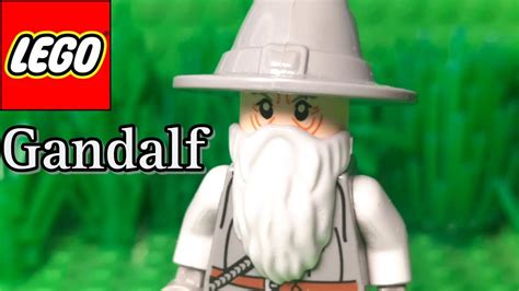 Lego Gandalf Sax Guy 1 Hour / Лего Гендальф Танцует под Саксофон 1 Час - YouTube