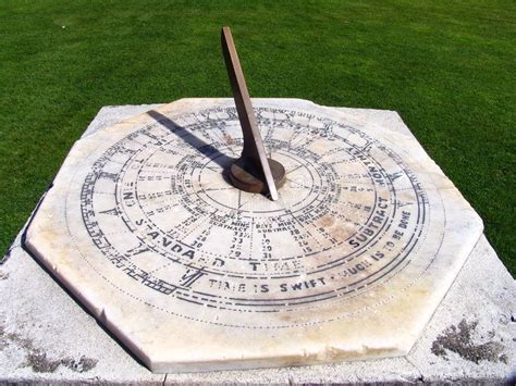 Sun Clock. Ancient Traditional Sun Clock To Show The Time , #Ad, # ...