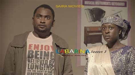 MOVIE: Labarina - Season 3 (Trailer) - BlogLoaded