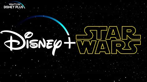 New Star Wars Disney+ Series Going Into Production In June – What's On Disney Plus