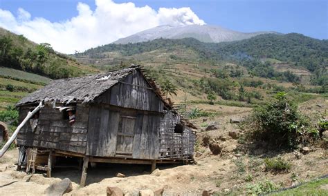 Mt. Kanlaon - adventure trekking on an active volcano - Planet Action ...