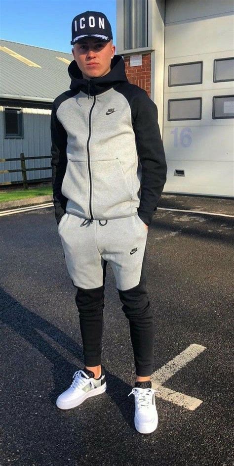 tech fleece nike tracksuit - Eden Newsletter Bildergallerie