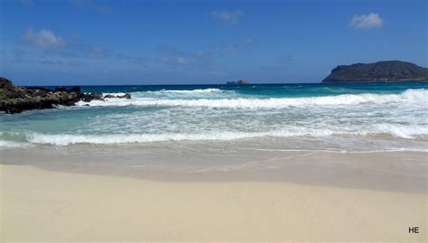 Hawaii. Kaneohe Beach | Beautiful places on earth, Most beautiful places, Beautiful places