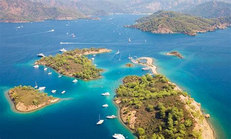 Gocek restaurant recommendation - Gocek Beaches