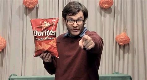 See Your Doritos Commercial During The Super Bowl | LATF USA NEWS