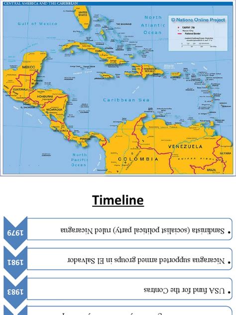 Nicaragua v. United States