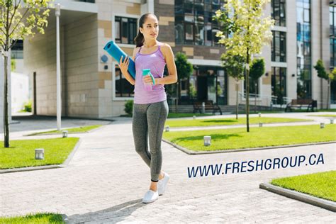 How To Start Going To The Gym - FRESH! Fitness