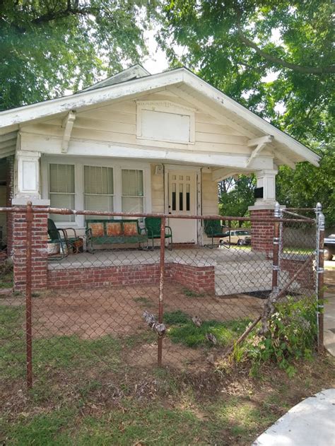 "The Outsiders" House Museum - WanderWisdom