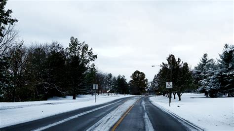 Cincinnati weather: Freezing rain, snow expected to hit tonight