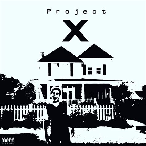 Project X Cover : r/kencarson